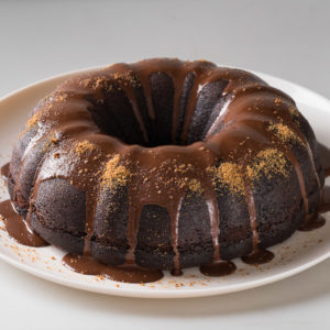 chocolate-bundt-cake