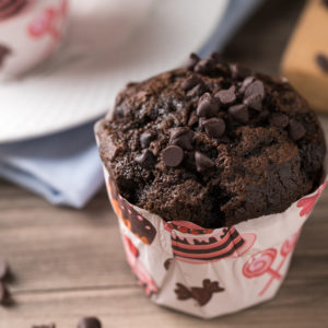 chocolate-chip-muffin