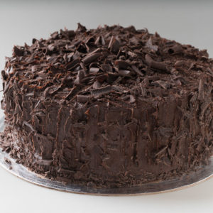 chocolate-layer-cake